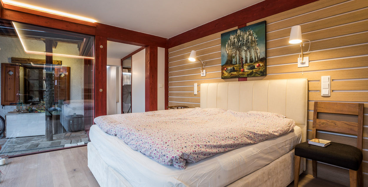 Hálószoba artconcepthouse